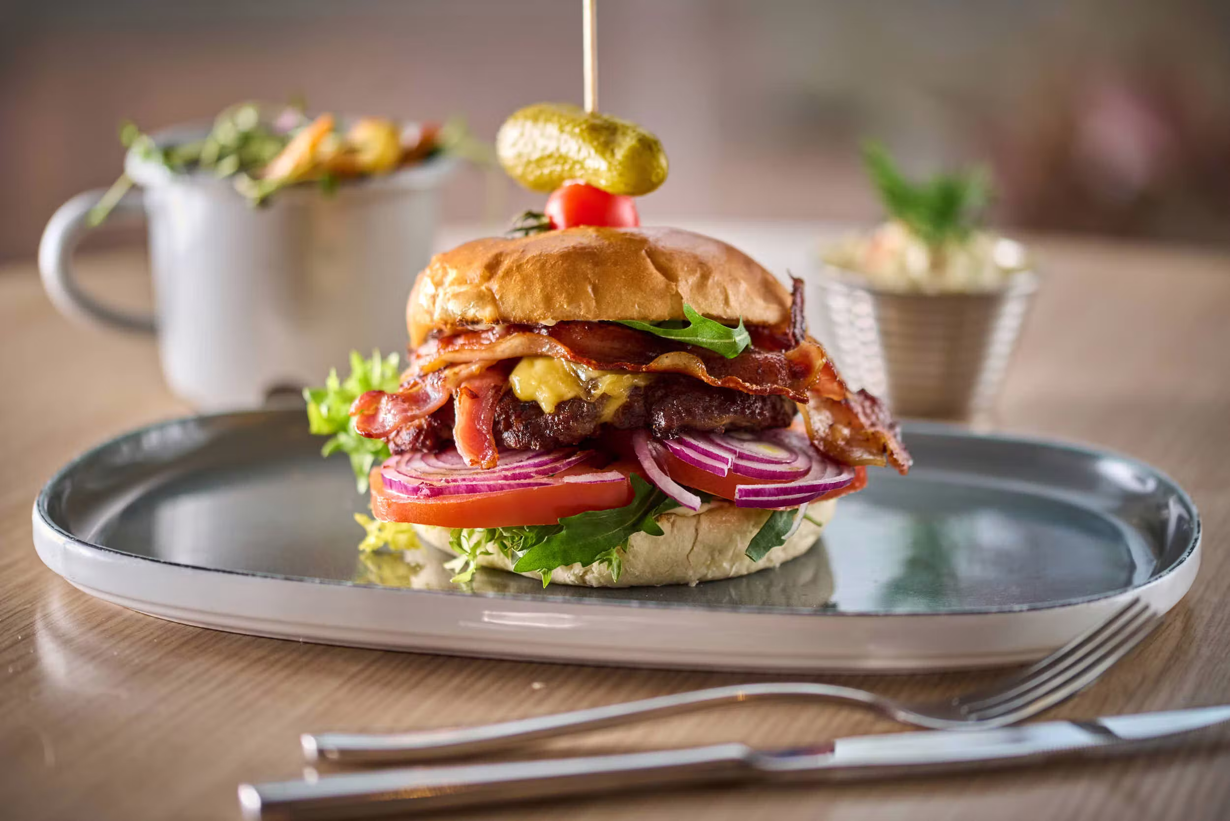 Ladetburger