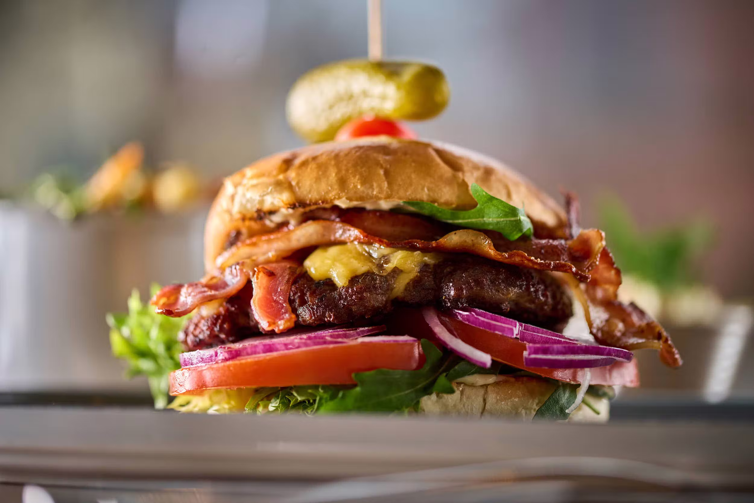 Ladetburger