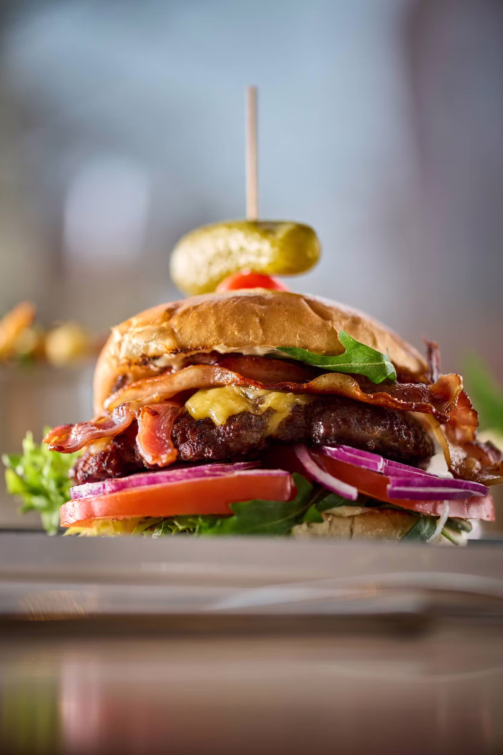 Ladetburger