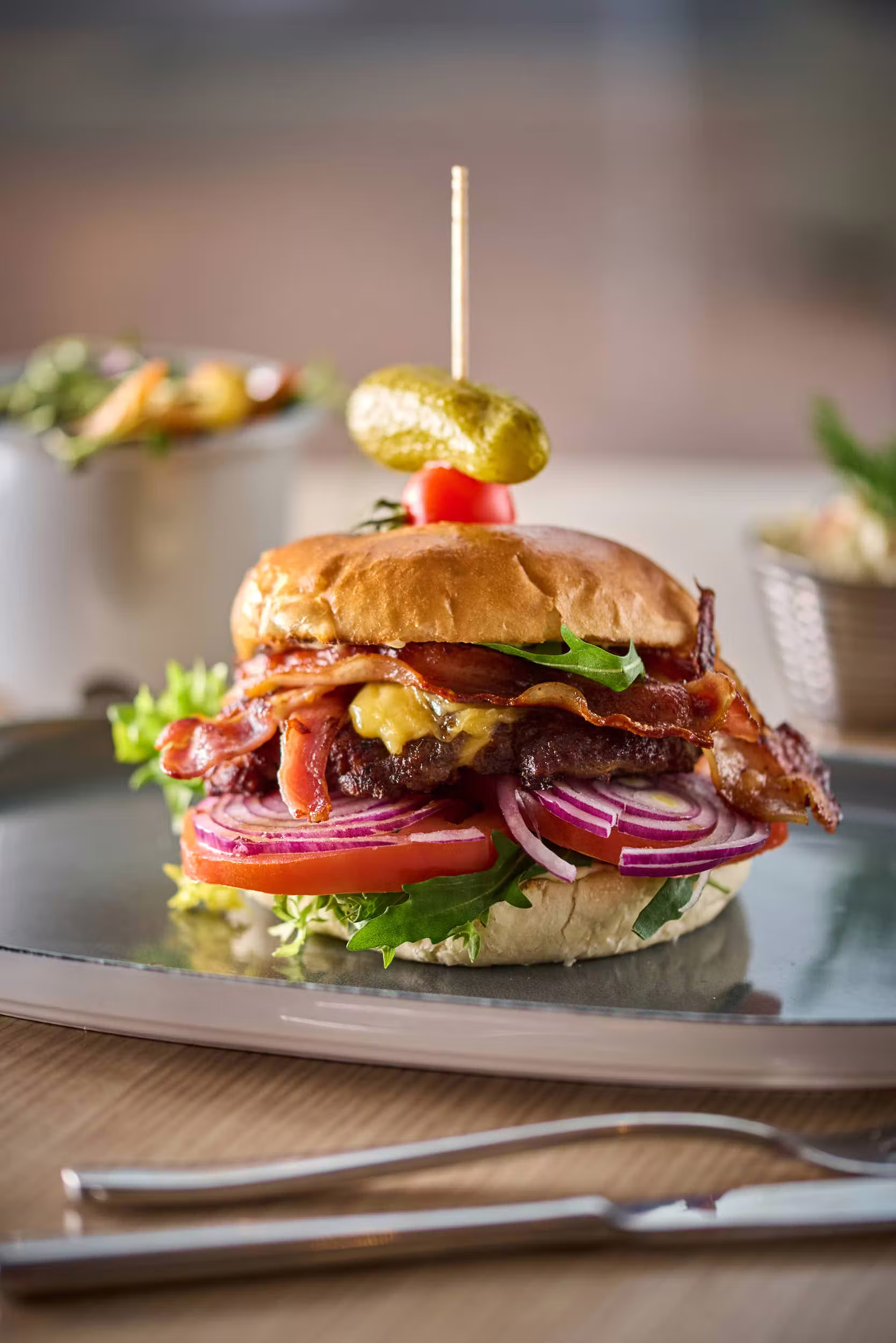 Ladetburger