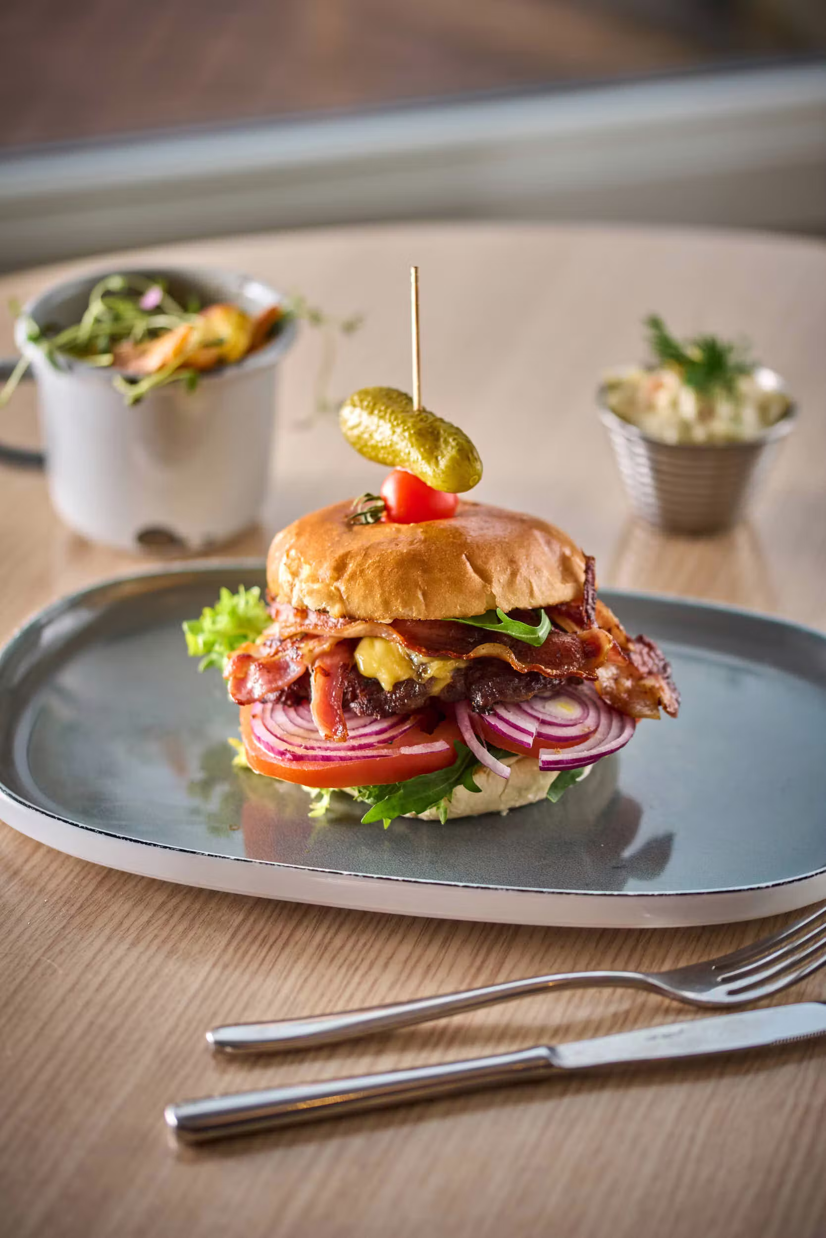 Ladetburger