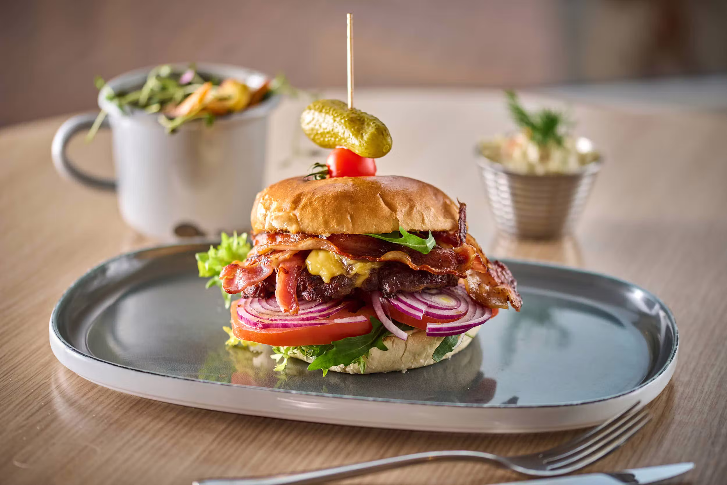 Ladetburger