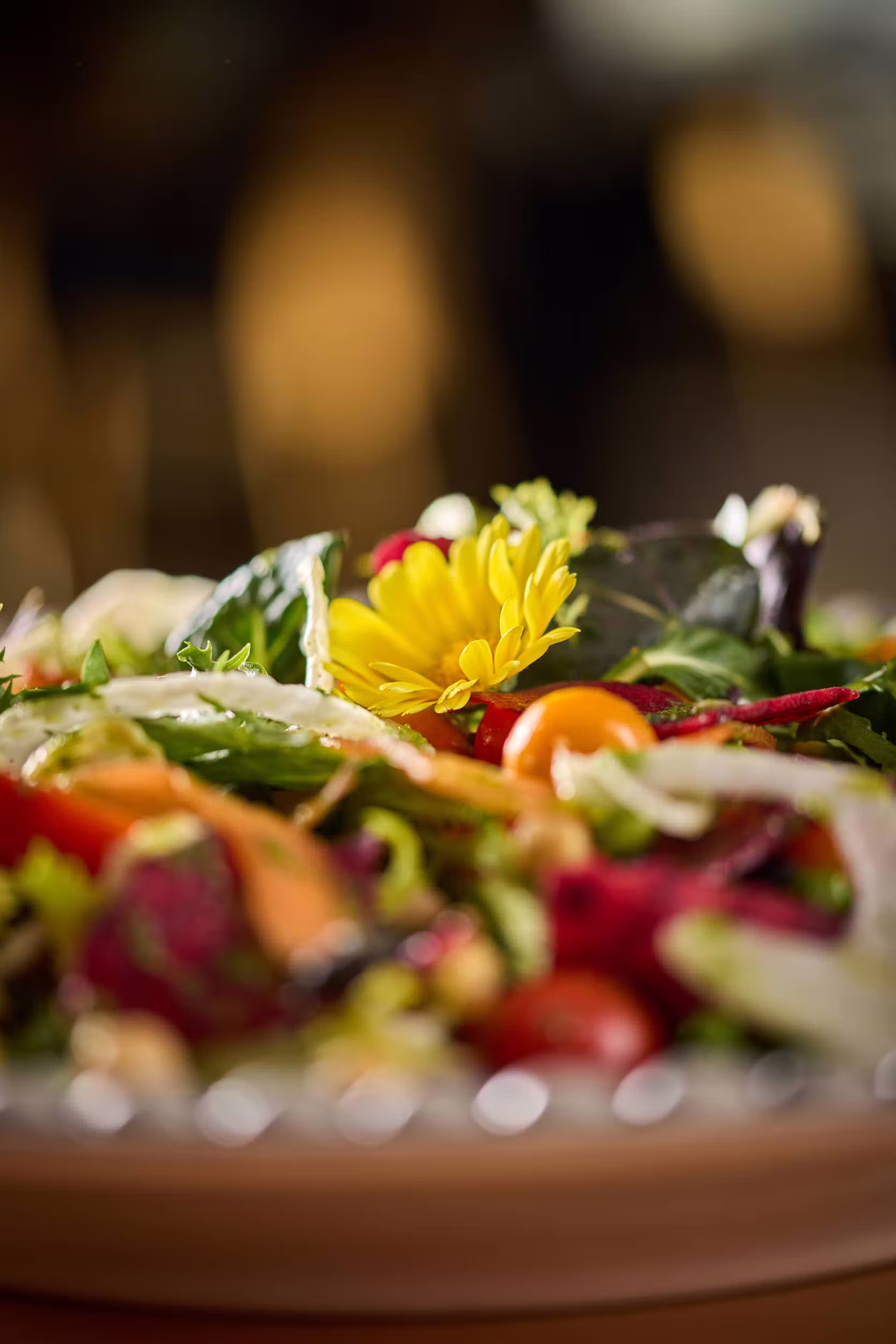Buffetsalat stor