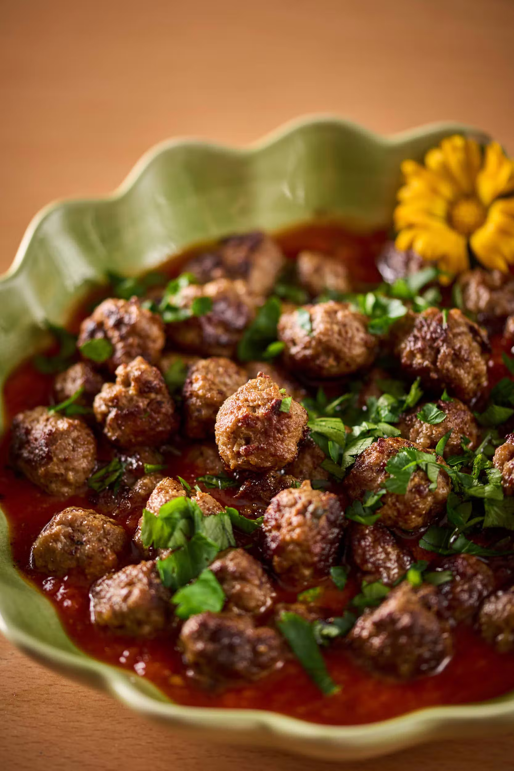 Kofte kjottboller