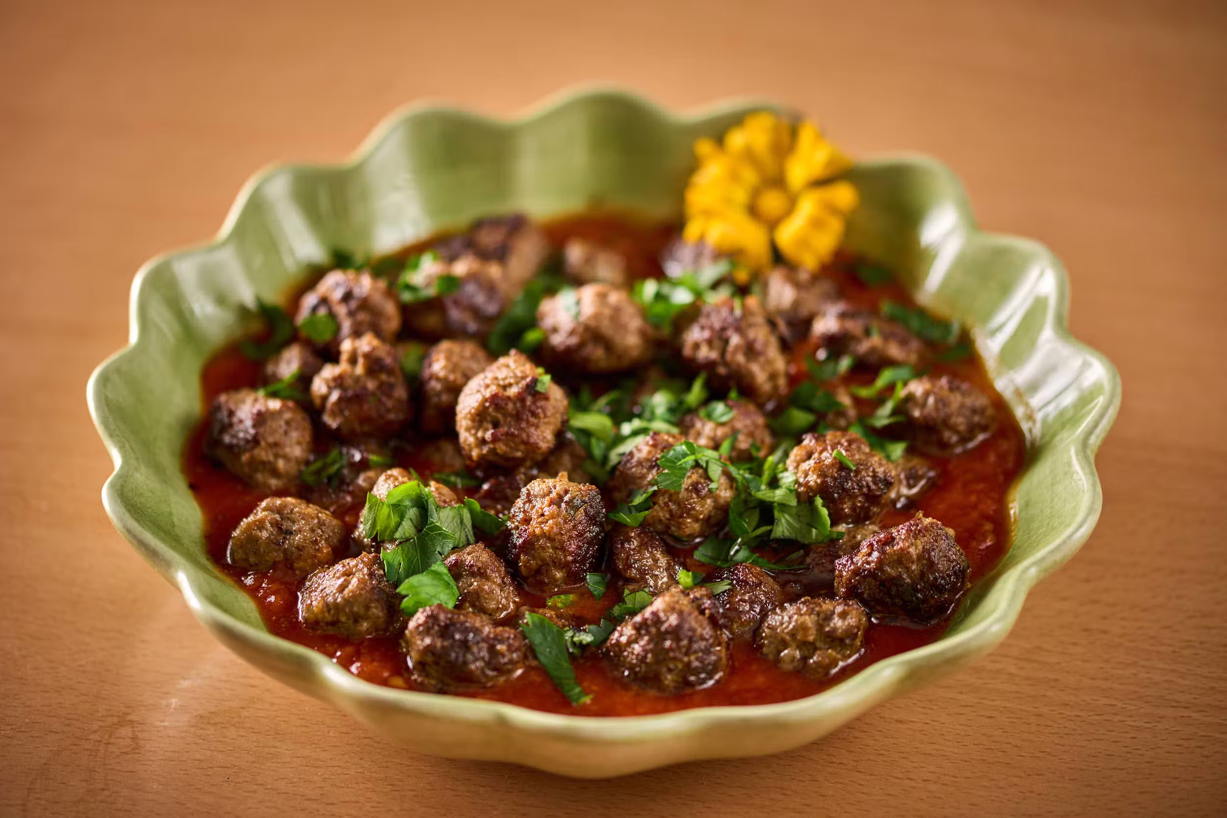 Kofte kjottboller