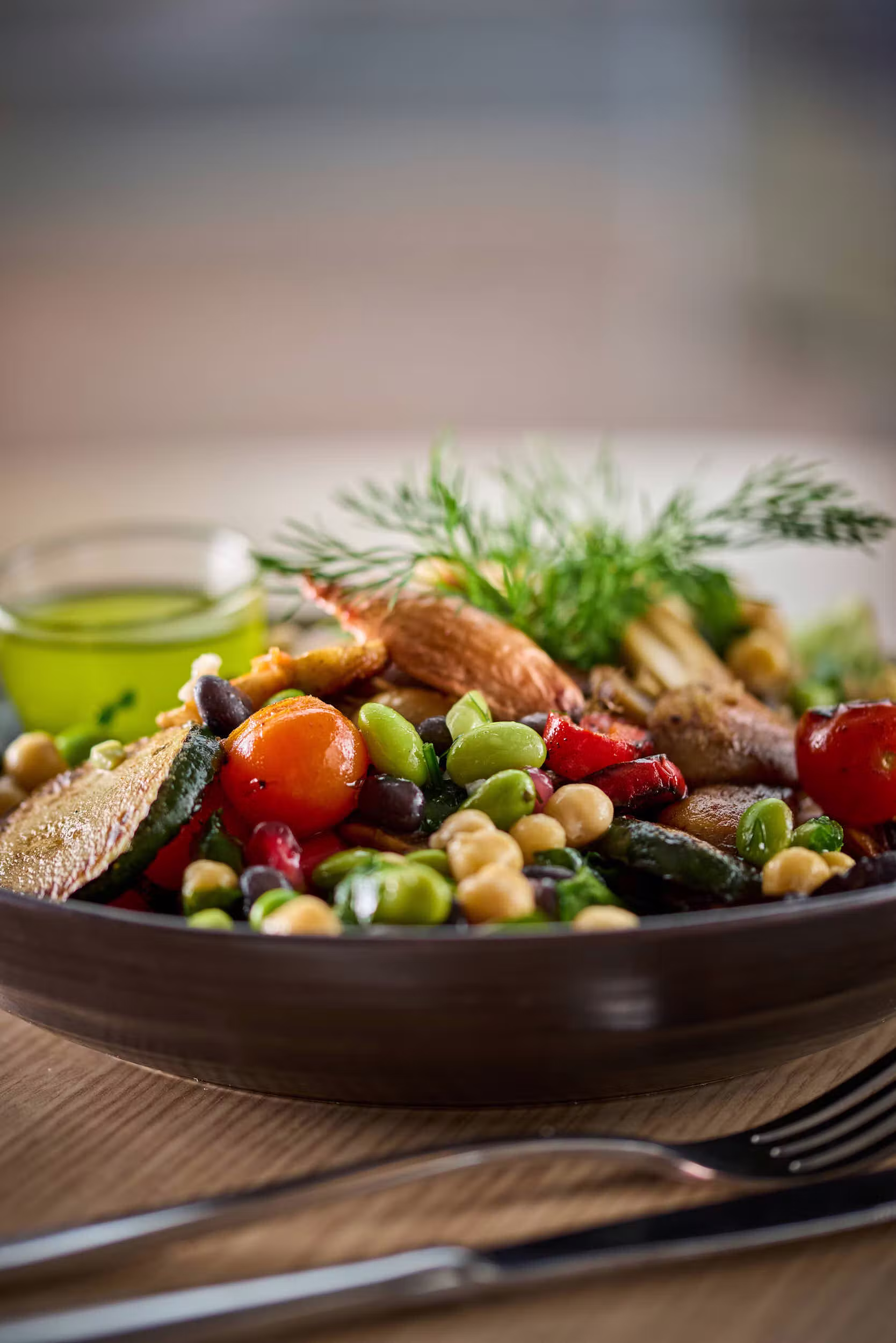 Veggie tastic